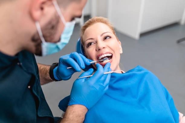 Best Root Canal Treatment  in Elgin, OK