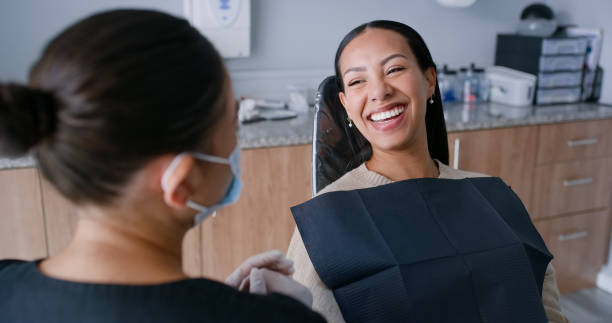 Dental X-Rays and Imaging in Elgin, OK