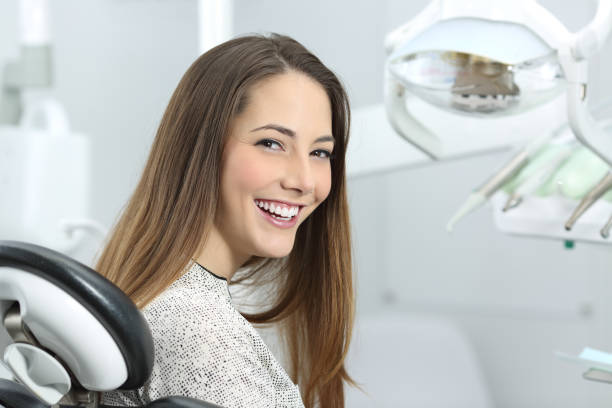 Oral Cancer Screening in Elgin, OK